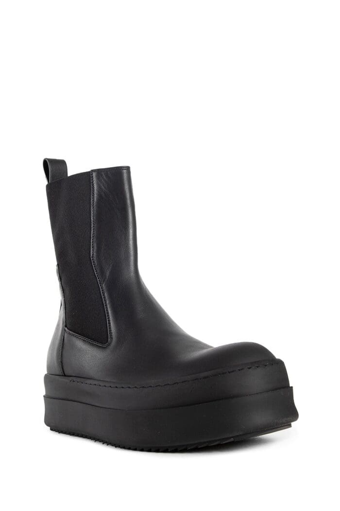 RICK OWENS Porterville Mega Bumper Beatle