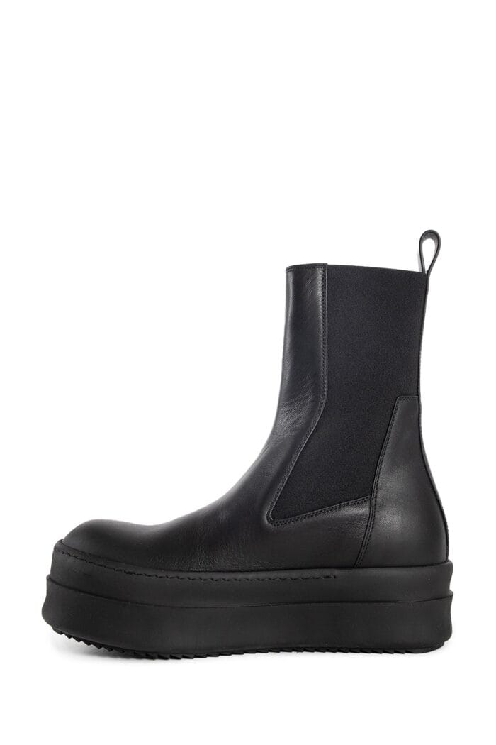 RICK OWENS Porterville Mega Bumper Beatle