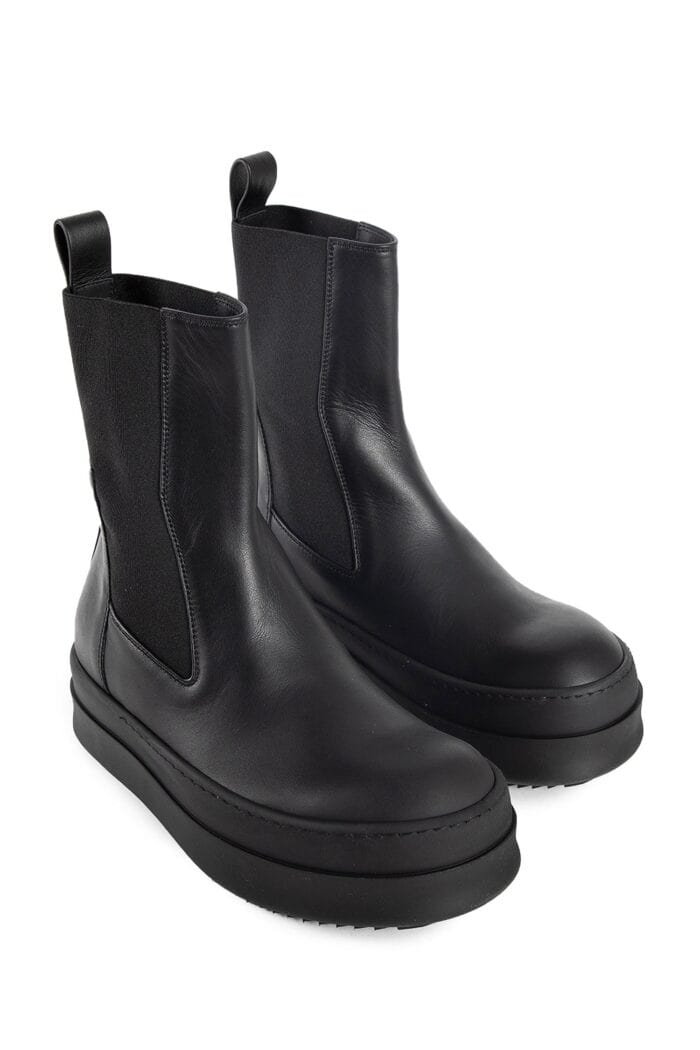 RICK OWENS Porterville Mega Bumper Beatle