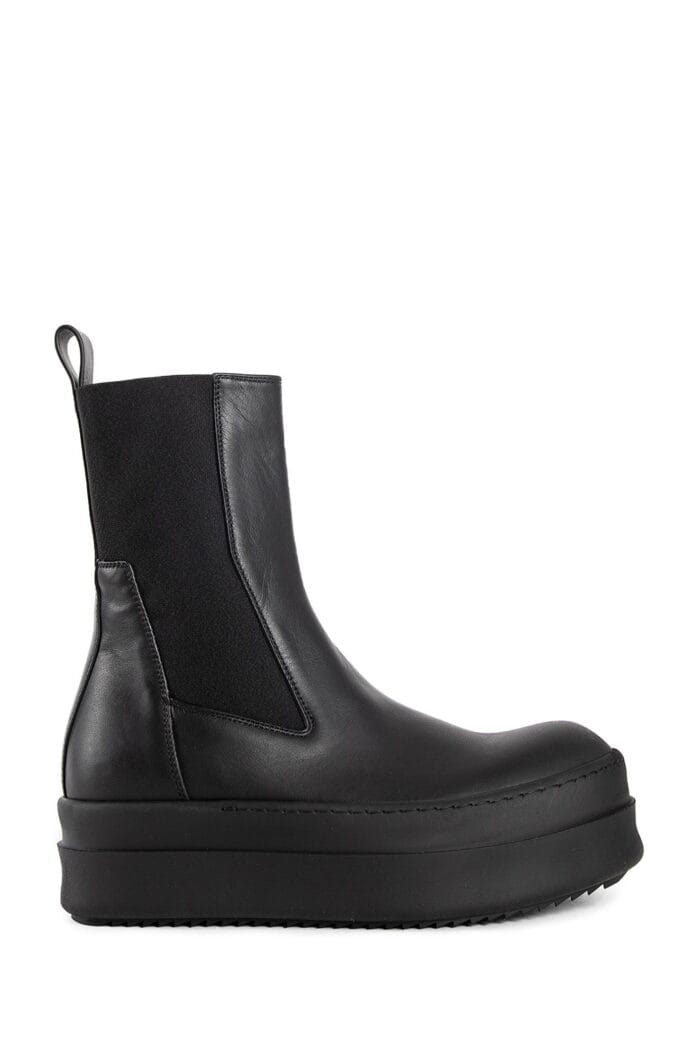 RICK OWENS Porterville Mega Bumper Beatle