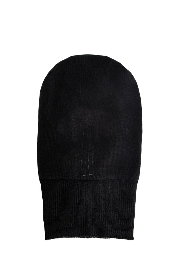 RICK OWENS Porterville New Wool Balaclava