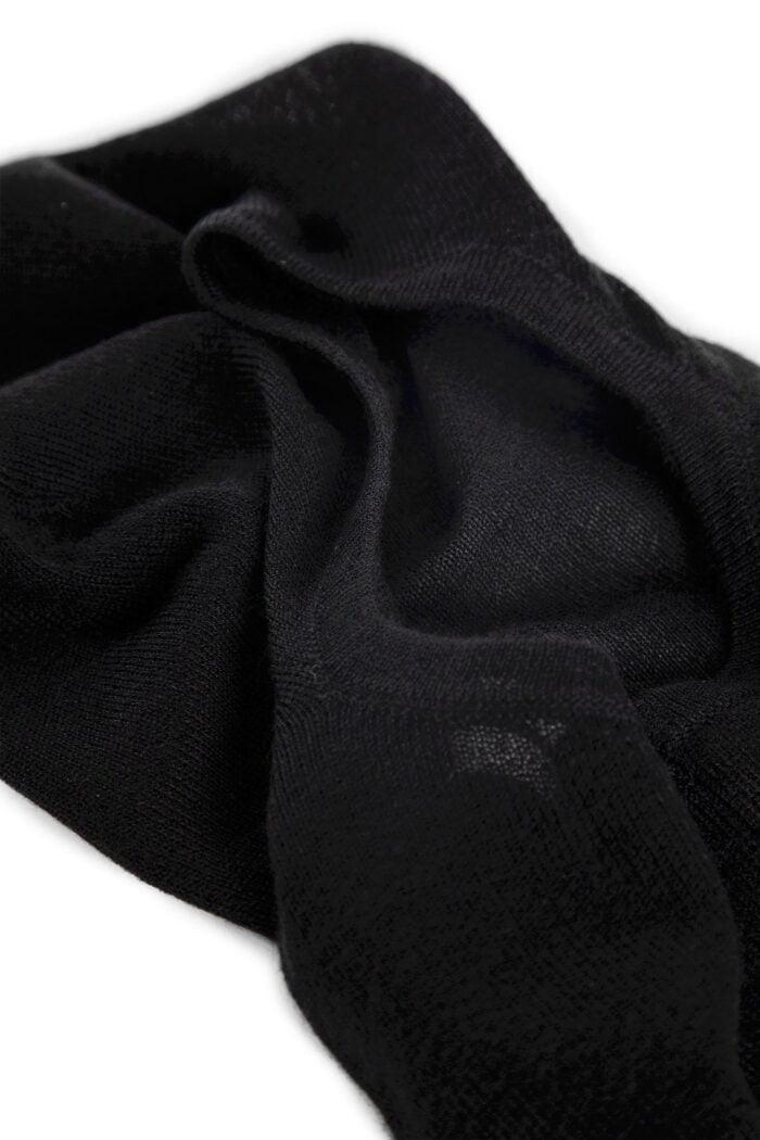 RICK OWENS Porterville New Wool Balaclava