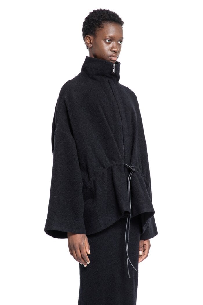 RICK OWENS Porterville Sail Jacket