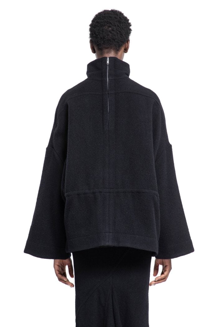 RICK OWENS Porterville Sail Jacket