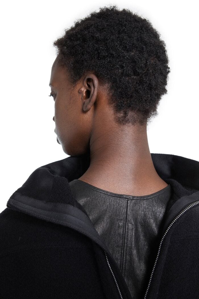 RICK OWENS Porterville Sail Jacket