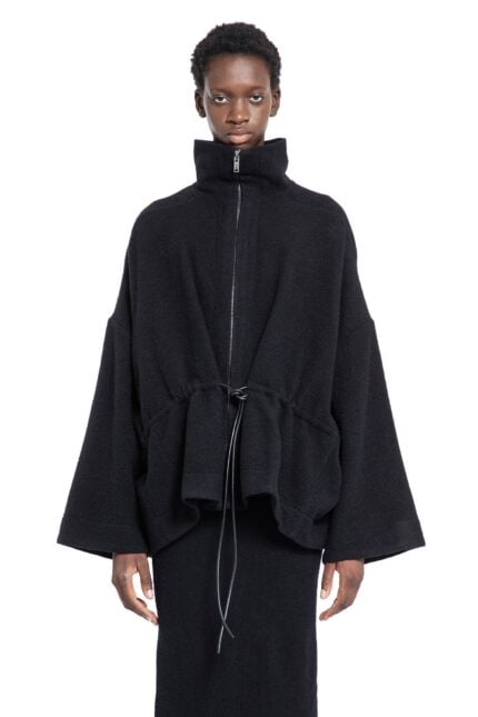 RICK OWENS Porterville Sail Jacket