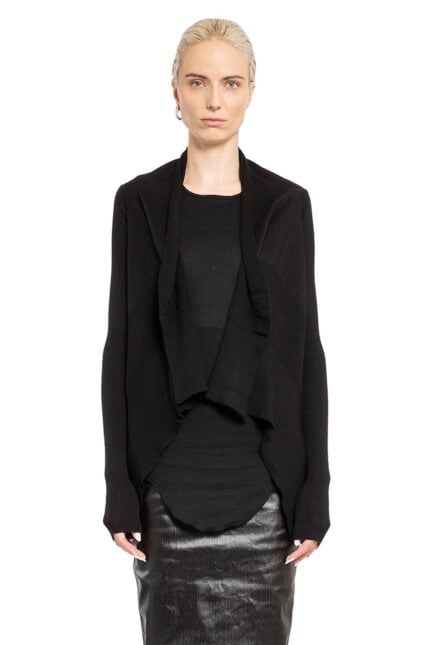 RICK OWENS Porterville Short Wrap