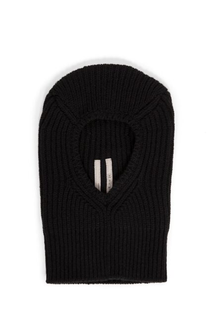 RICK OWENS Porterville Skull In Wool