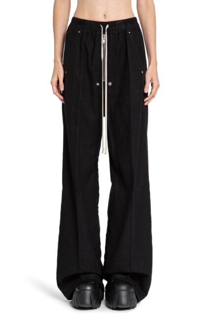 RICK OWENS Porterville Wide Bela Pants