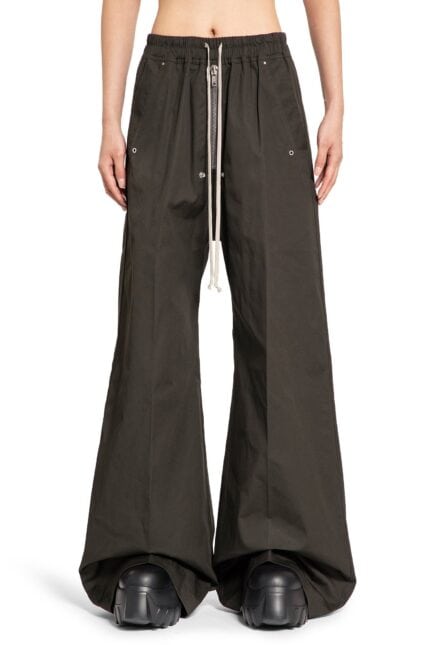 RICK OWENS Porterville Wide Bela Pants