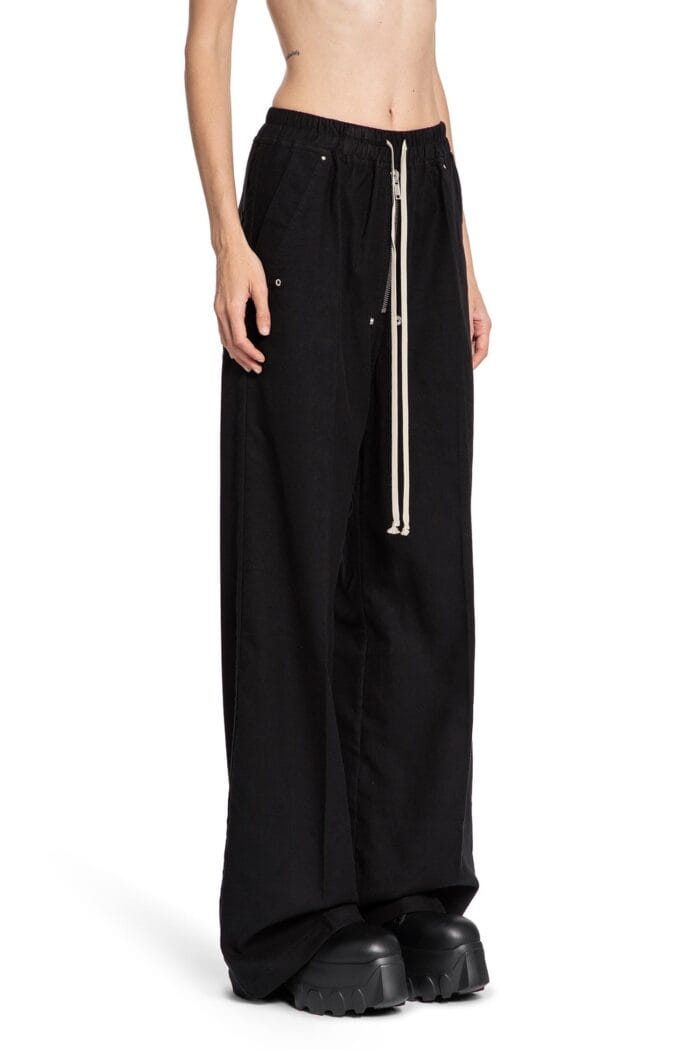 RICK OWENS Porterville Wide Bela Pants