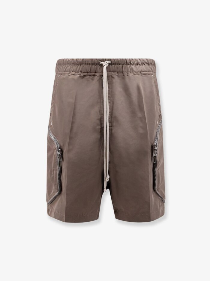 RICK OWENS Recycled Nylon Shorts