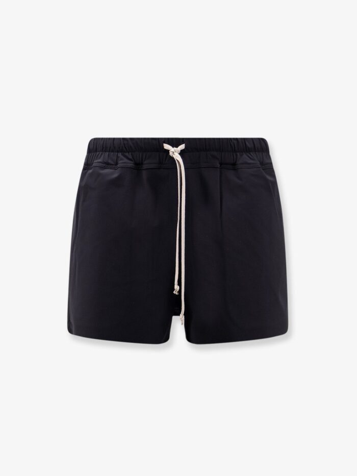 RICK OWENS Recycled Nylon Swim Trunks
