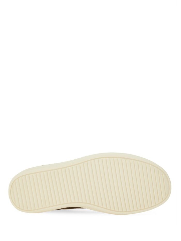 RICK OWENS "RUNWAY VINTAGE" SNEAKER