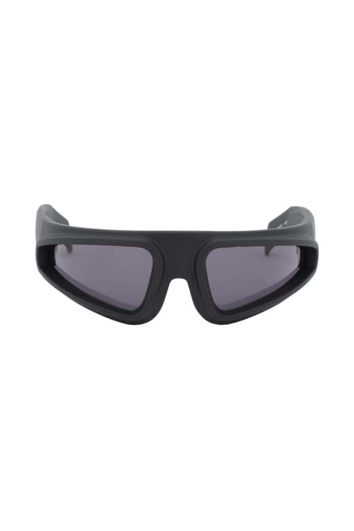 RICK OWENS Ryder D-frame Sunglasses For