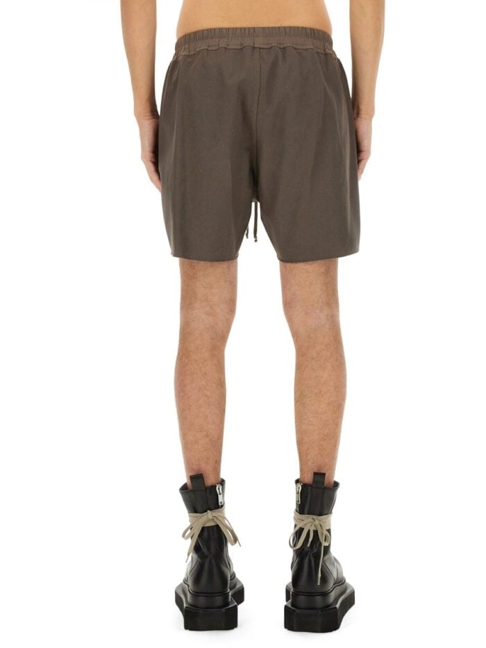 RICK OWENS SHORT BOXERS