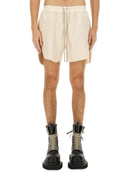 RICK OWENS SHORT BOXERS