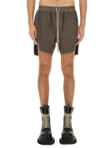 RICK OWENS SHORT BOXERS