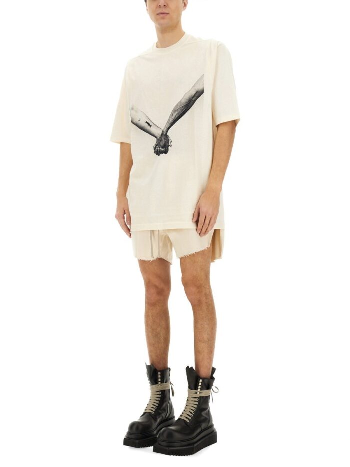 RICK OWENS SHORT BOXERS