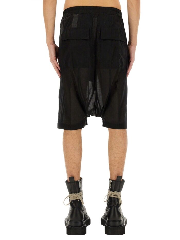RICK OWENS SHORT "RICK'S PODS"