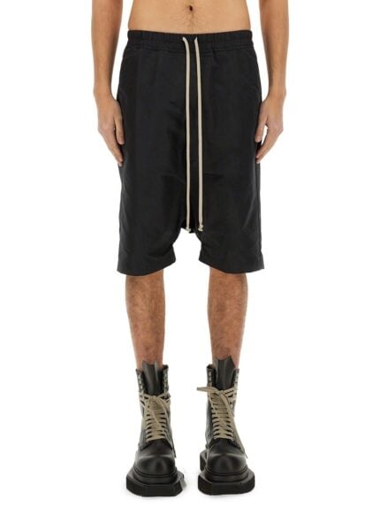 RICK OWENS SHORT "RICK'S PODS"