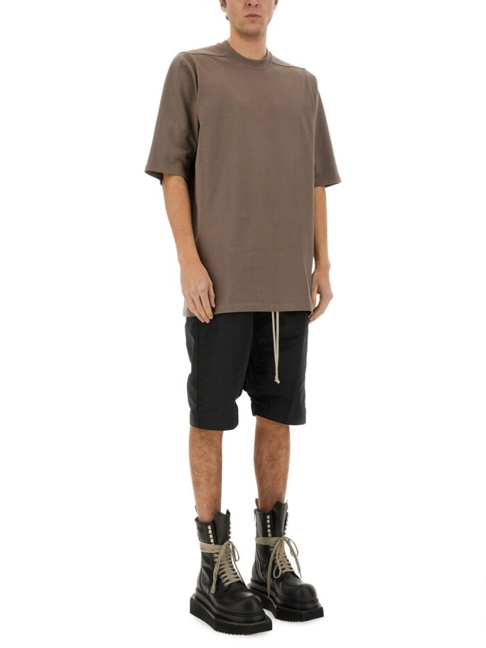 RICK OWENS SHORT "RICK'S PODS"
