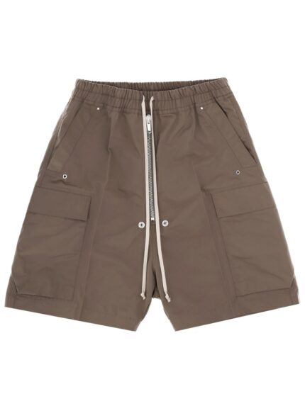 RICK OWENS SHORTS "CARGOBELA"