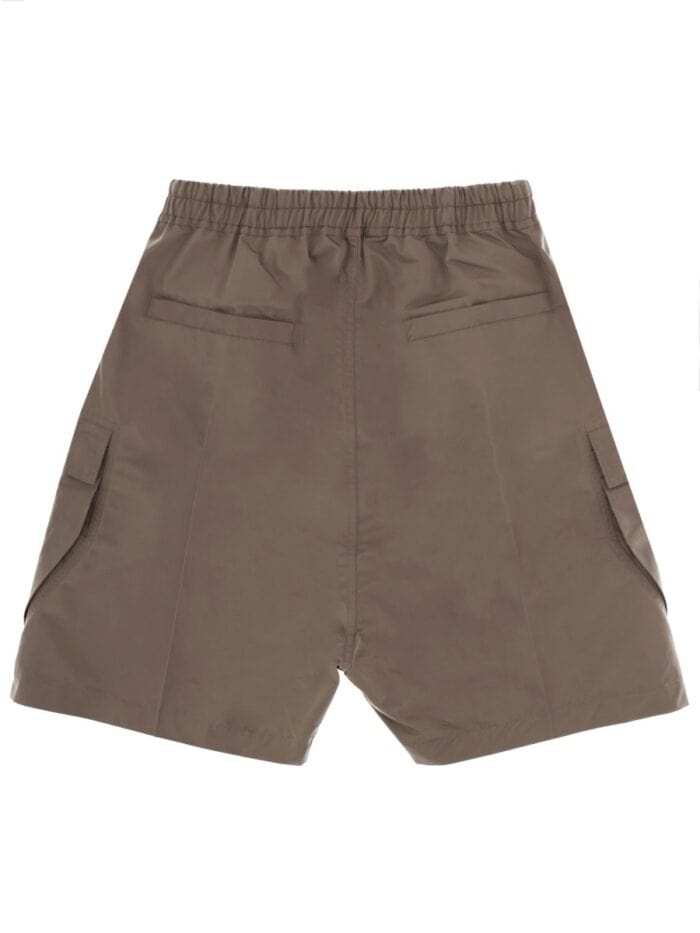 RICK OWENS SHORTS "CARGOBELA"