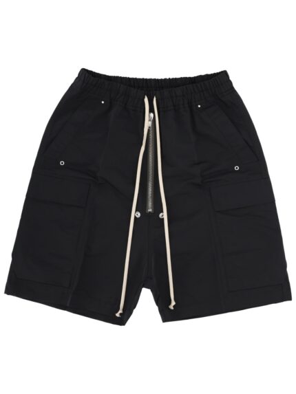 RICK OWENS SHORTS "CARGOBELA"