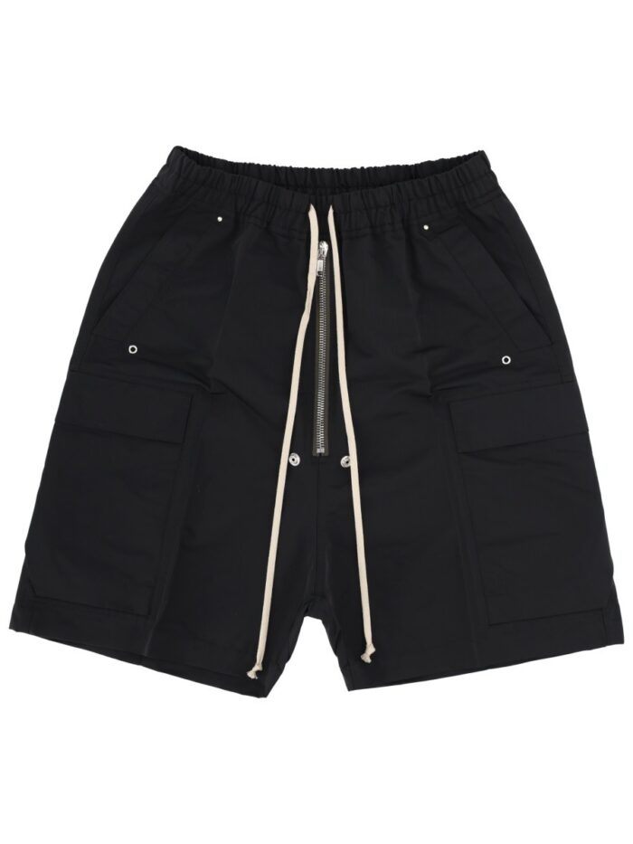 RICK OWENS SHORTS "CARGOBELA"