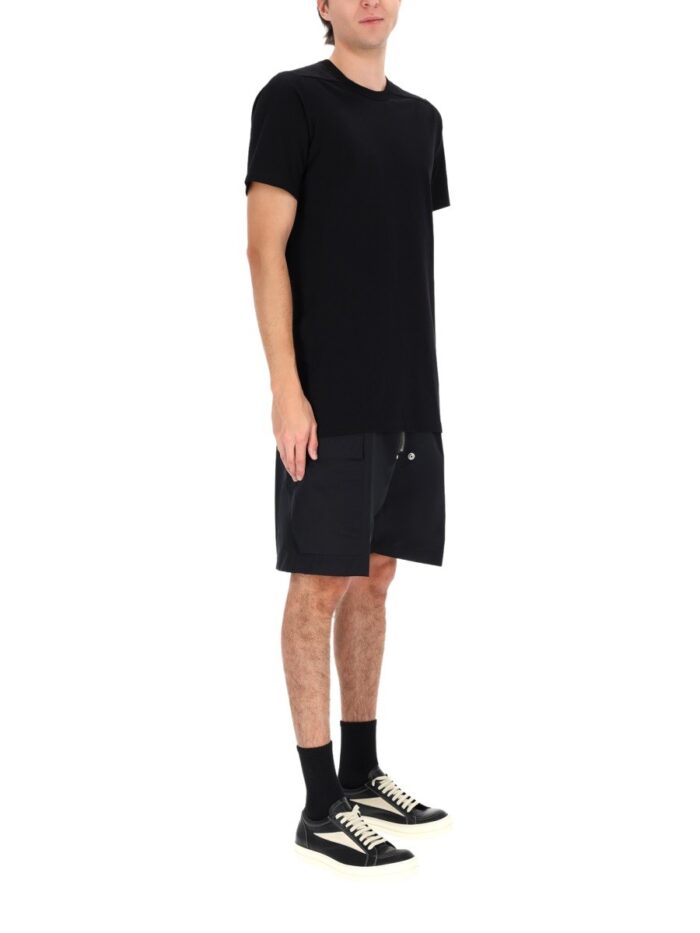 RICK OWENS SHORTS "CARGOBELA"