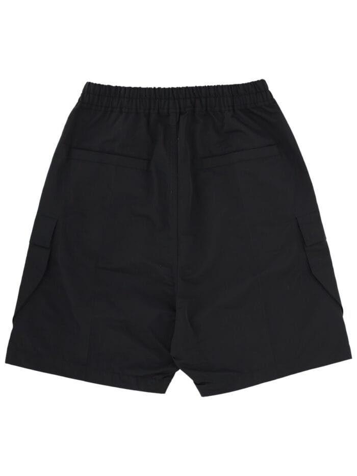 RICK OWENS SHORTS "CARGOBELA"