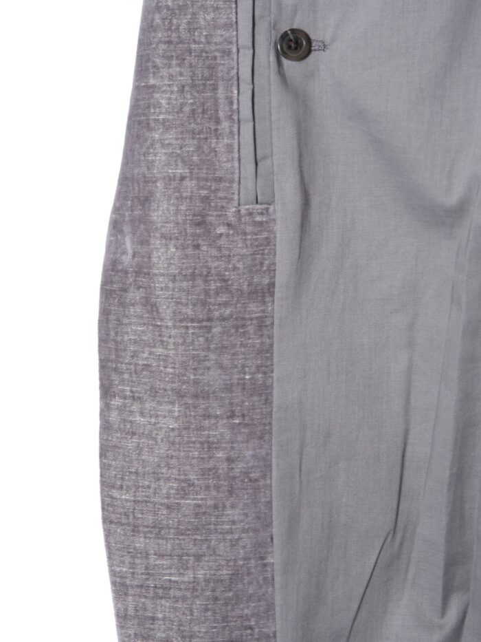 RICK OWENS SINGLE-BREASTED JACKET