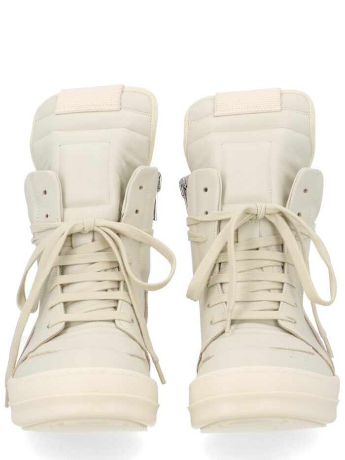 RICK OWENS SNEAKER "GEOBASKET"