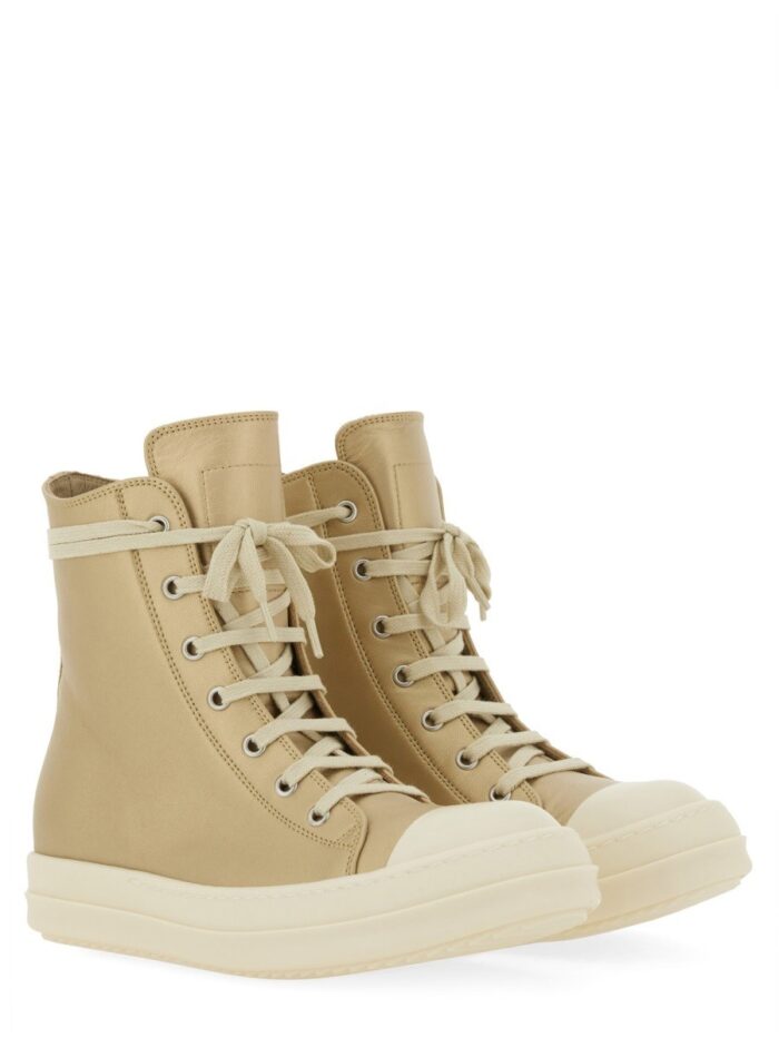 RICK OWENS SNEAKER HIGH