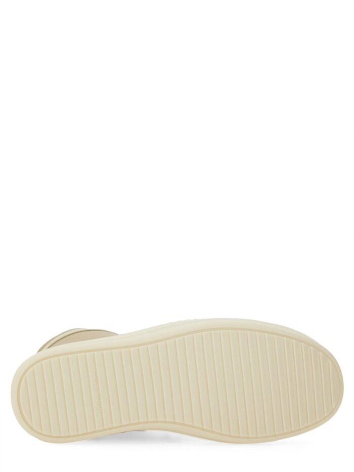 RICK OWENS SNEAKER HIGH