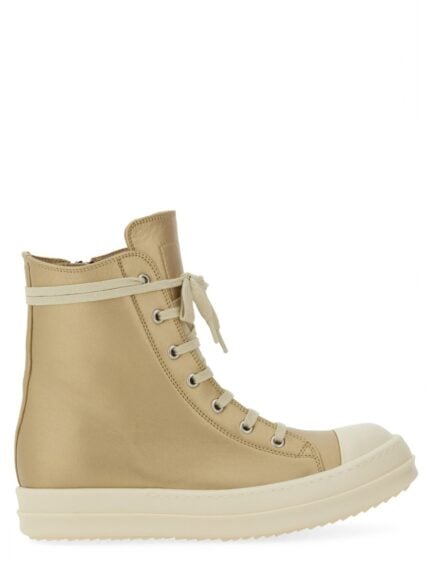 RICK OWENS SNEAKER HIGH