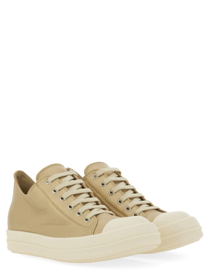 RICK OWENS SNEAKER LOW