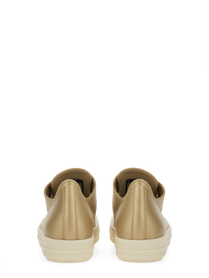 RICK OWENS SNEAKER LOW