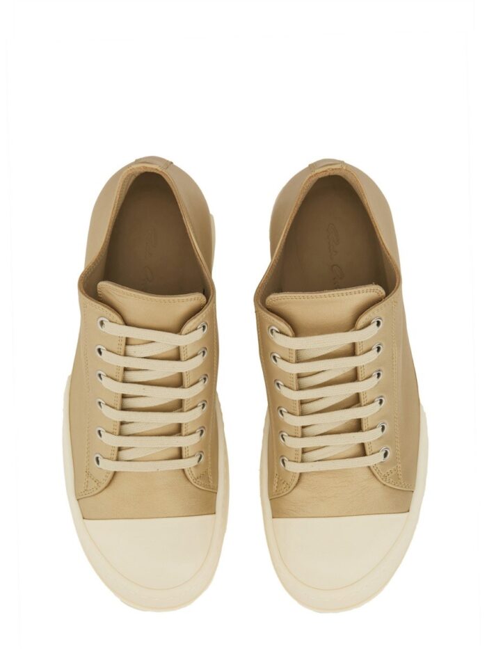 RICK OWENS SNEAKER LOW