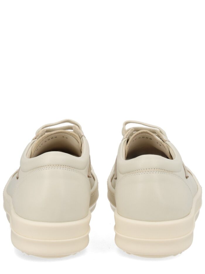 RICK OWENS SNEAKER "VINTAGE SNEAKS"