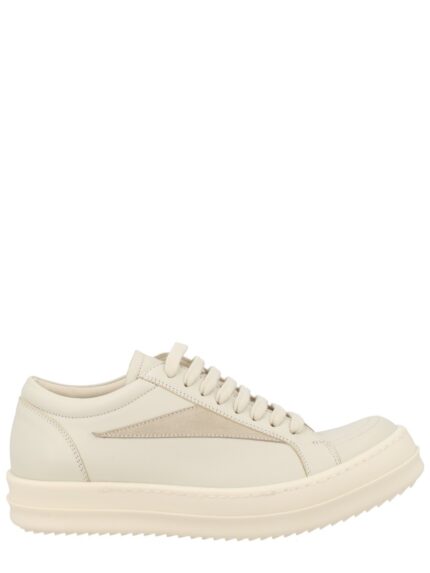 RICK OWENS SNEAKER "VINTAGE SNEAKS"