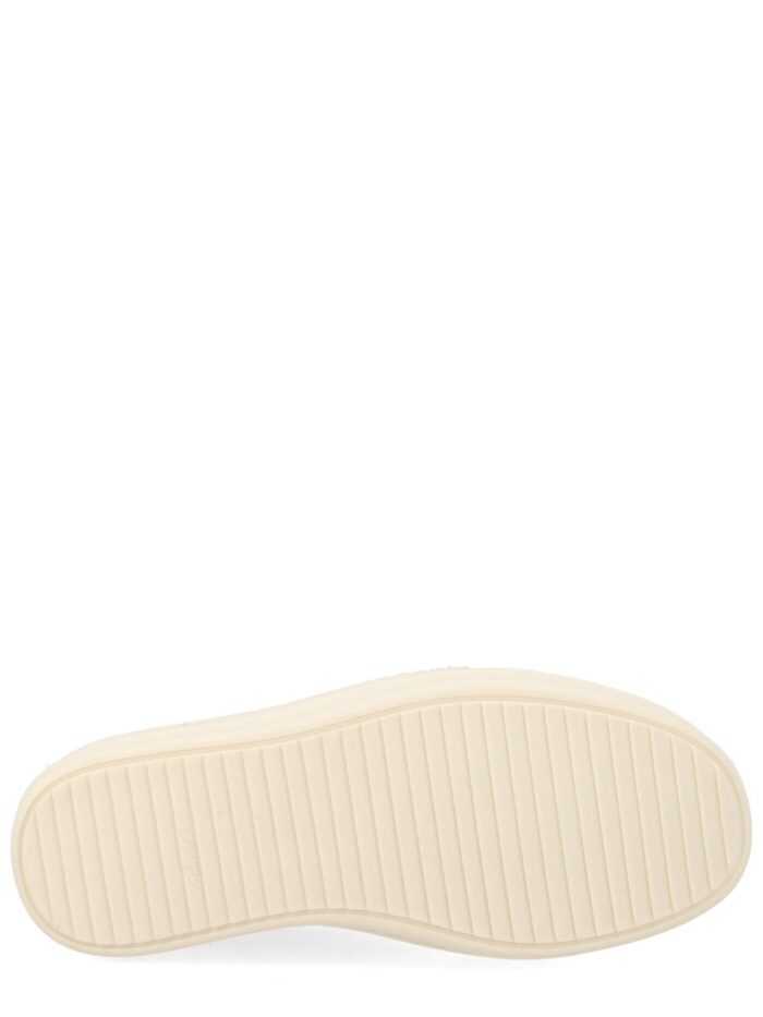 RICK OWENS SNEAKER "VINTAGE SNEAKS"