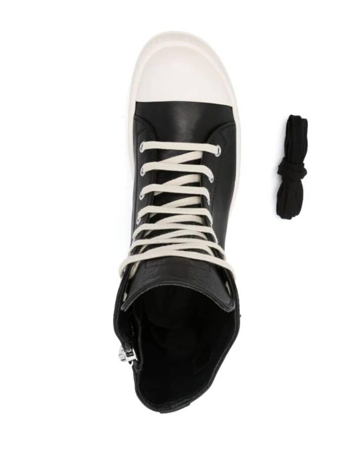 RICK OWENS Sneakers