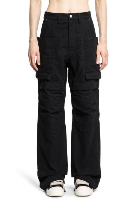 RICK OWENS Stefan Cargo