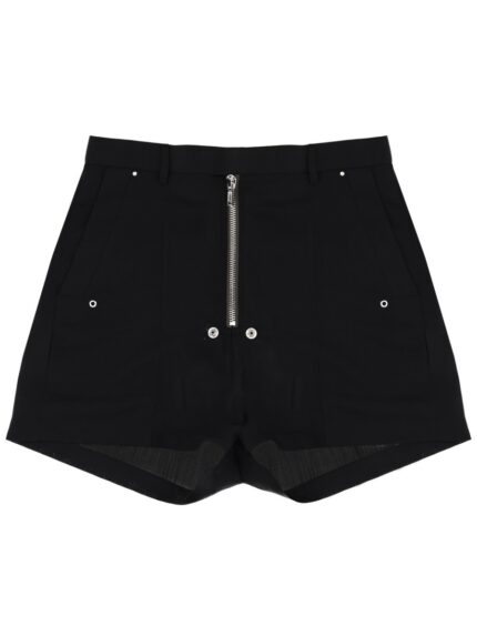 RICK OWENS "TAILORED" SHORTS