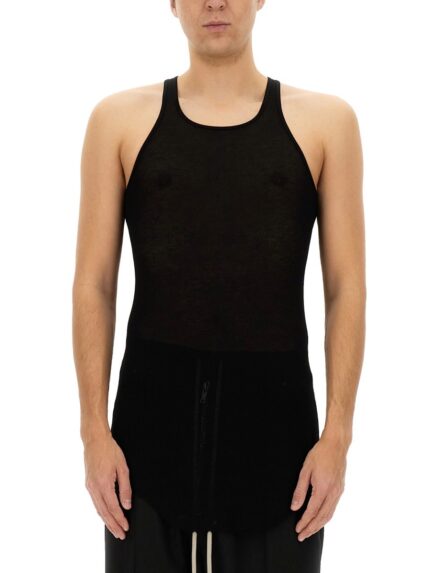 RICK OWENS TANK TOP