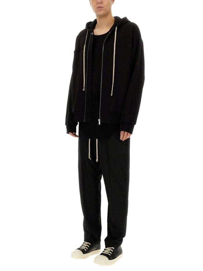 RICK OWENS TANK TOP