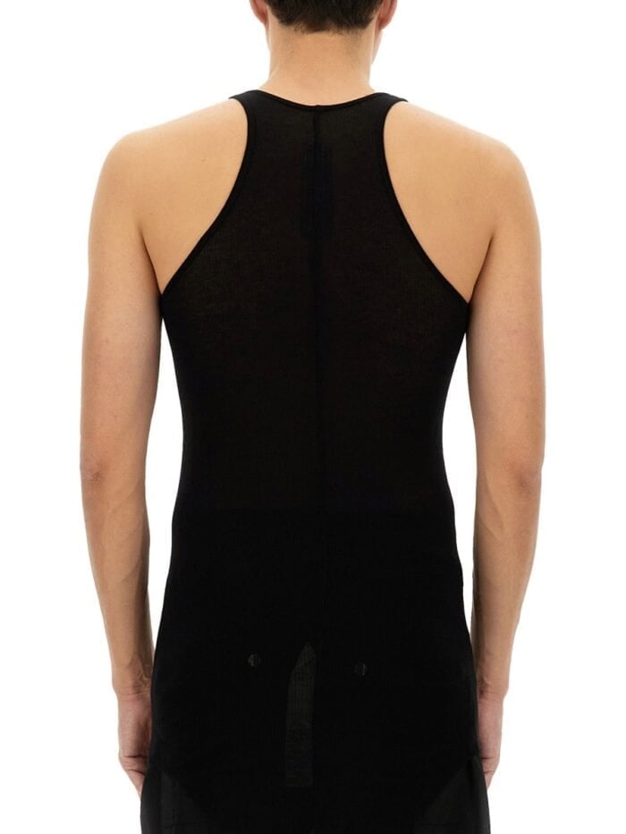 RICK OWENS TANK TOP