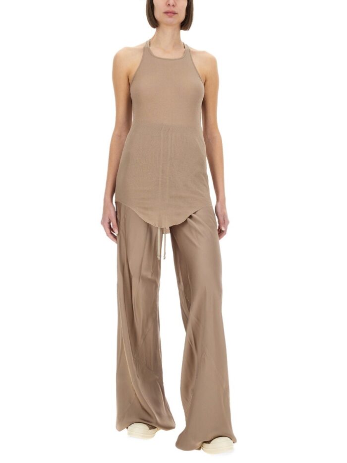 RICK OWENS TANK TOP